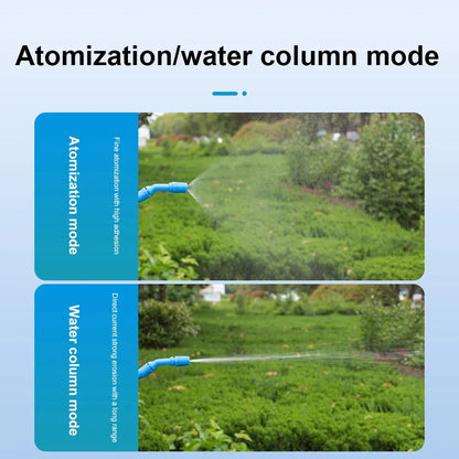 2/3/5L Garden Sprayer Water Pump Pressure Sprayer Adjustable Strap Plant Spray Bottle Lawn Agriculture Gardening Irrigation Tool