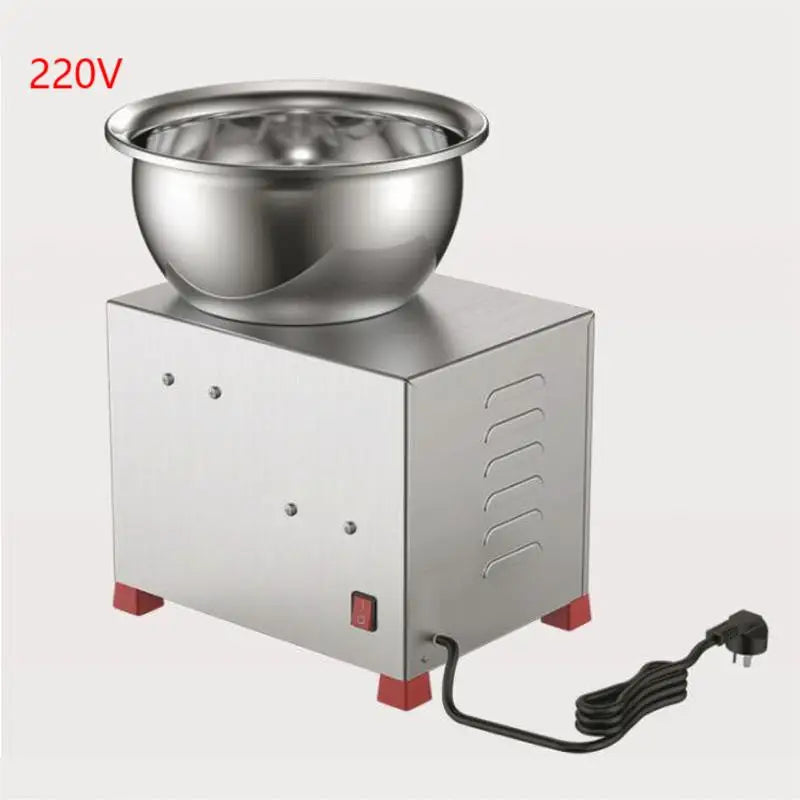 Kitchen Food Stand Mixer Multifunctional Food Blender Automatic Dough Machine Home Kitchen Food Processor