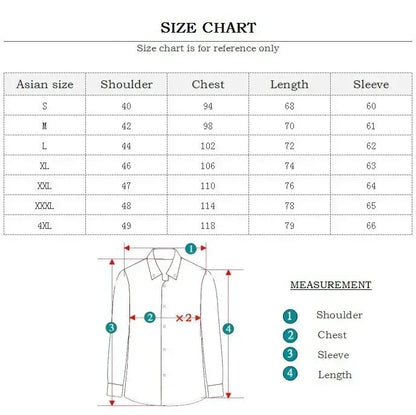 Autumn New Men's Denim Shirt Cotton Classic Style Fashion Trendy Loose Denim Long Sleeve Shirt 3 Colors Brand Clothing Male