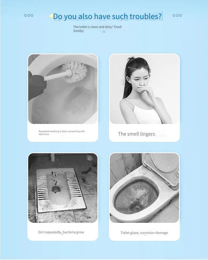 Toilet Hanging Dolphin Gel Fragrant Fresh Air Lasting Fragrance Deodorization Odor Removal Toilet Cleaning Gel Toilet Cleaning