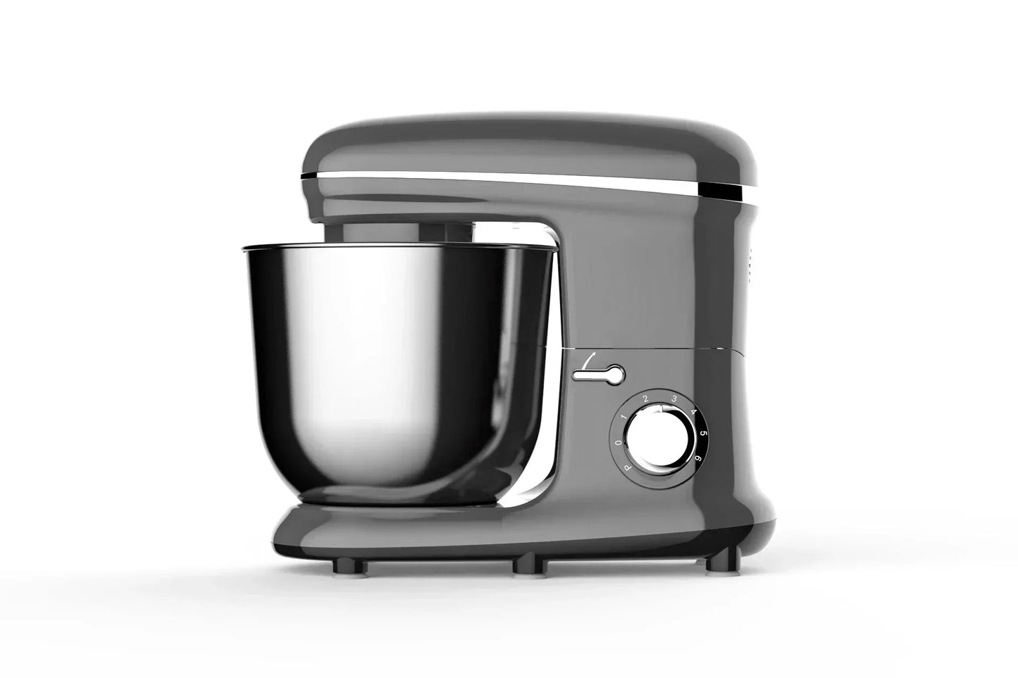 -for Professional Cake Food Mixer Bread 1500W 6L Planetary Aid Kitchen Robot Dough Stand Mixer