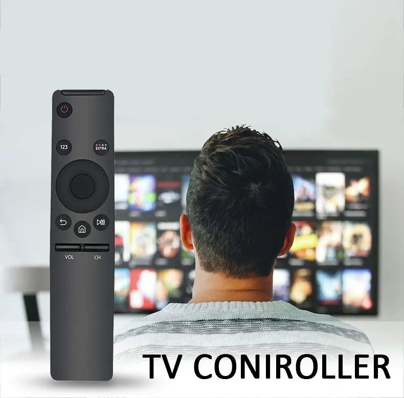 Universal 4K TV HD Smart Remote Control For Samsung 7 8 9 Series BN59-01260A BN59-01259B/E/D Smart TV Remote Control Replacement
