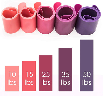 Gym With Elastic Bands,Fitness Training Equipment,Yoga Resistance Bands,Exercise Volume Find,Gym Workout,Bodybuilding,Pilates