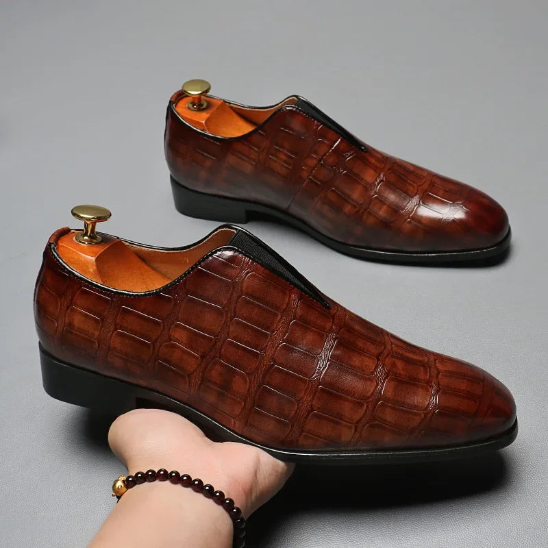 Aboorun Men's Casual Shoes