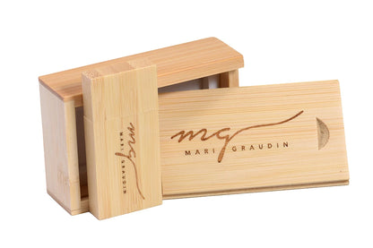 JASTER Wooden USB Flash Drive Red Wood Pendrive 64GB 16GB 32GB 4GB 8GB Creativo U Disk Memory Stick Wedding Gift Custom Logo
