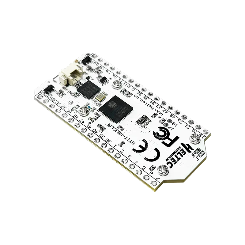 Heltec WiFi LoRa 32 V3 Dev-board with SX1262 and ESP32-S3FN8 Chip OLED, Meshtastic Mesh Network Paxcounter Support Heltec v3