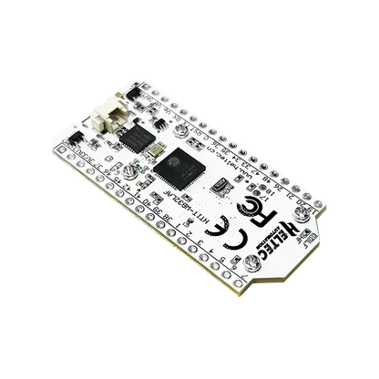 Heltec WiFi LoRa 32 V3 Dev-board with SX1262 and ESP32-S3FN8 Chip OLED, Meshtastic Mesh Network Paxcounter Support Heltec v3
