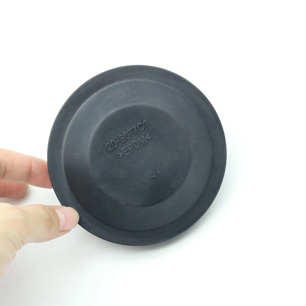 87mm Headlight Lamp Back Cap Bulb Dust Cover For VW EOS Tiguan Audi A3 Ford Fiesta Skoda Fabia Superb Opel Astra Renault ESPACE