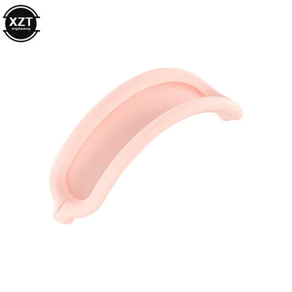 Soft Washable Headband Cover For AirPods Max Silicone Headphones Protective Case Replacement Cover Earphone Accessories
