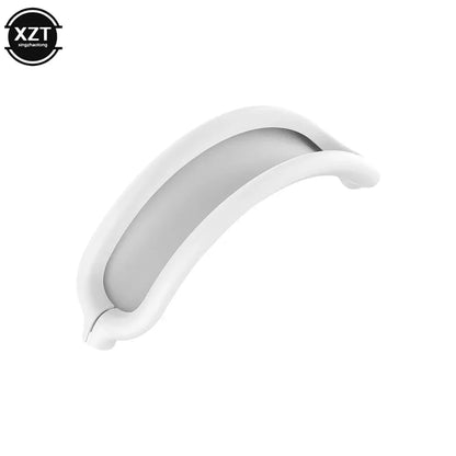 Soft Washable Headband Cover For AirPods Max Silicone Headphones Protective Case Replacement Cover Earphone Accessories
