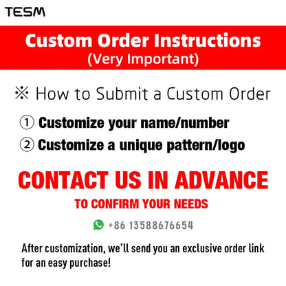 TESM Men Women Breathable Sports T-Shirt 3D Printed Number Short Sleeve Training Top Loose Streetwear Trendy Tee S-6XL