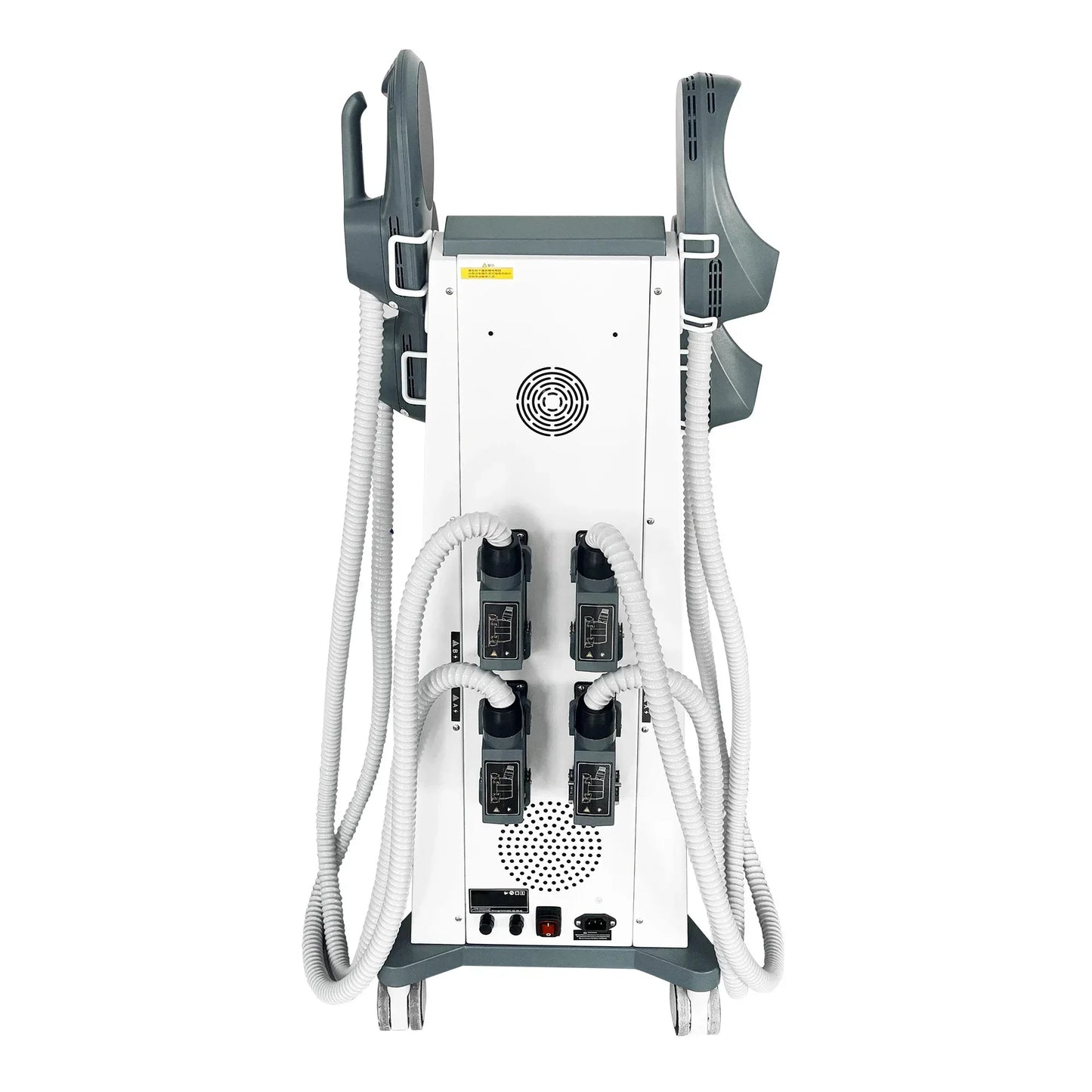 EMSzero PRO Ultra Therapy  6500W Hiemt Lose Weight EM Body Slim Muscle Stimulation Professional emszero NEO Machine