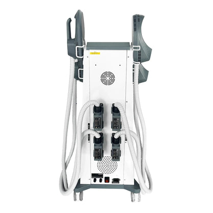 EMSzero PRO Ultra Therapy  6500W Hiemt Lose Weight EM Body Slim Muscle Stimulation Professional emszero NEO Machine