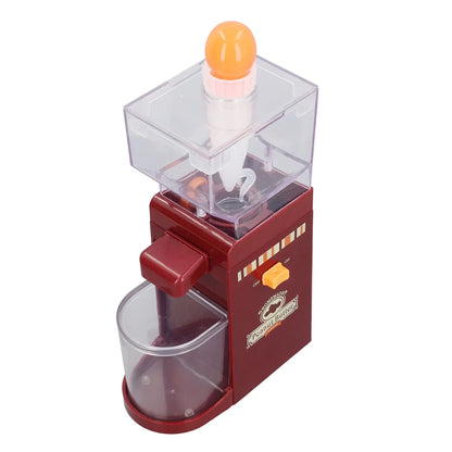 Peanut Butter Maker Home Electric Grain Grinder Anti Slip Sesame Sauce Mill Nut Butter Machine for Groundnut Almonds Cashews Haz