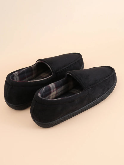 MEN'S LOAFER SHOES SLIP ON COMFORTABLE WALKING Loafers Slip-ins Work Office Dress Casual Outdoor Lightweight Shoes DRIVING SHOES