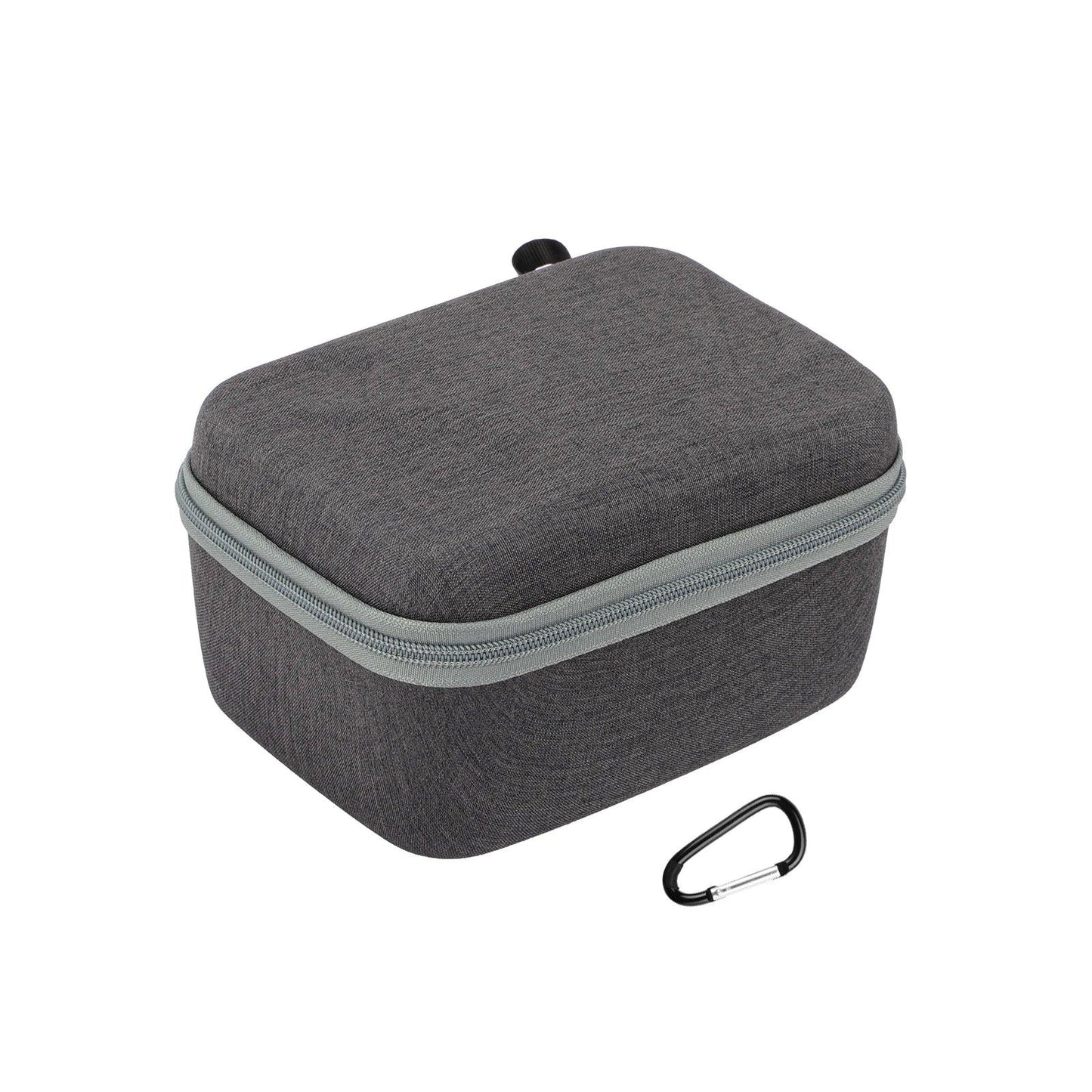 For DJI Avata 2 Goggles 2/3 Bag Case Storage Portable Hard Case Nylon Handle Shock-proof Carrying Box Accessory Goggles 2 3