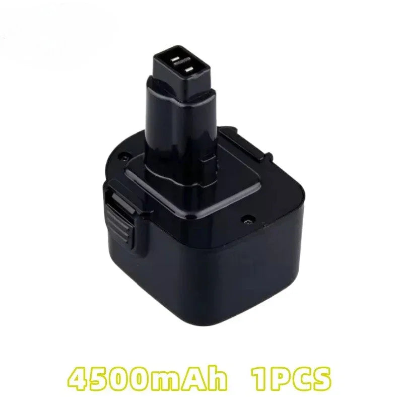 NEW 12V 3500mAh For Black Decker PS130 PS130A power tool battery A9252 A-9252 A9275 A-9275 A9266