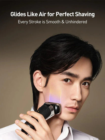 Braun Electric Shaver S9 Reciprocating Razor Rechargeable Men's Shaving Machine Wet Dry Double Use Floating Head Hair Cutting Ma