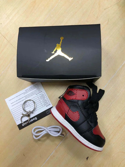 High Quality Portable Battery Charger Powerbank Coconut Sneakers 750 Shoe Power Bank 8000mAh  For All Phone