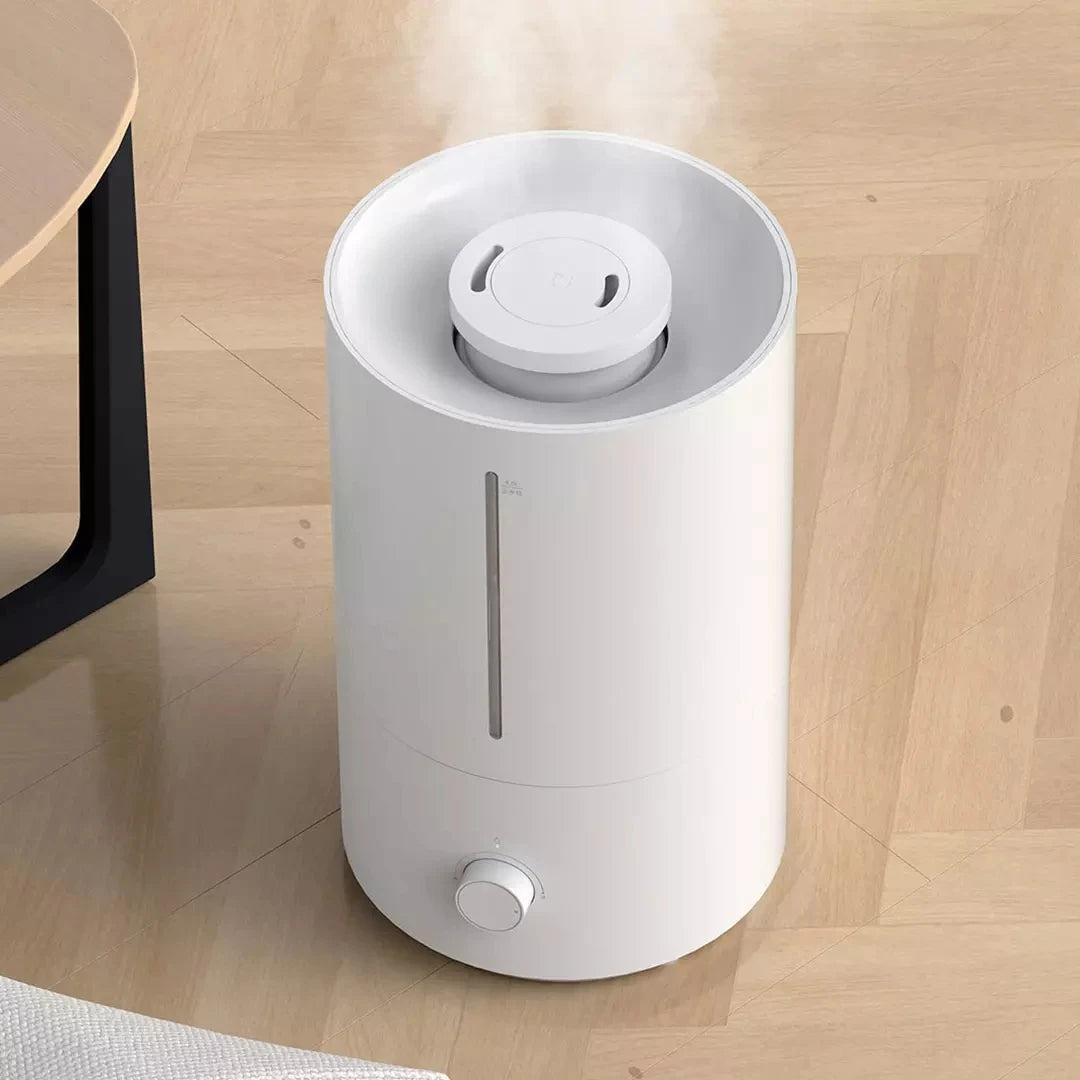 Original Mijia Humidifier 4L Mist Maker Broadcast Aromatherapy Essential Oil Diffuser Scent Home Air Humidifiers
