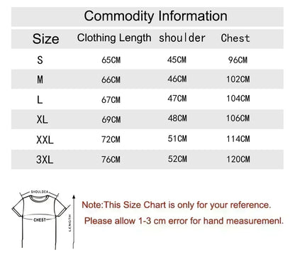Men's clothing loose-fitting short-sleeved sports T-shirt made of pure cotton for casual wear.