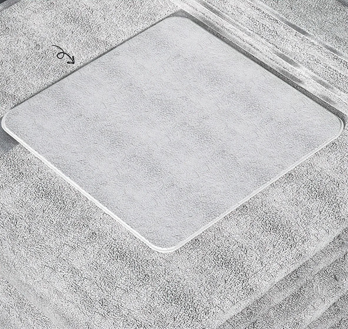 Polishing Cloth For Apple iPhone Nano-Texture Screen Cleaning Cloth For iPad Macbook Apple Watch Camera Lens Tablet Wipe Cloth