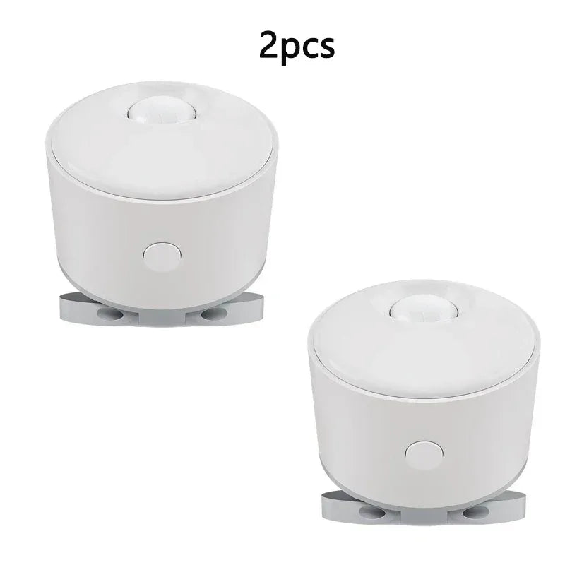 Linptech Smart Human Body Presence Sensor ES3 6M 180° Induction Infrared Pyroelectric Sensor Static Recognition For Xiaomi APP