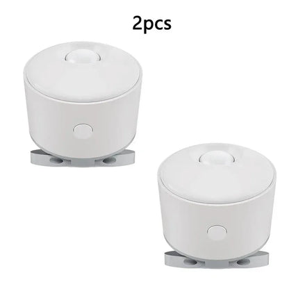 Linptech Smart Human Body Presence Sensor ES3 6M 180° Induction Infrared Pyroelectric Sensor Static Recognition For Xiaomi APP
