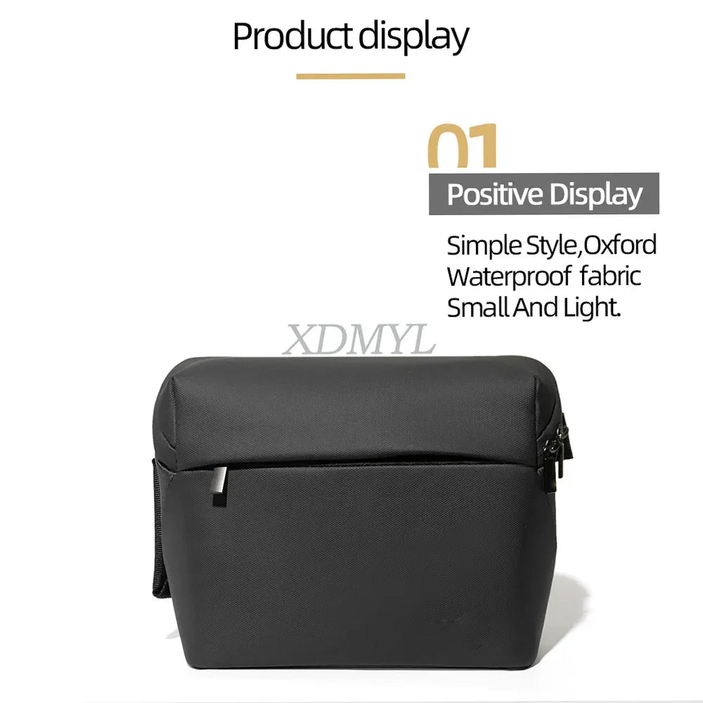 Shoulder Bag Portable Storage Bag Travel Handbag For DJI Neo/Mini 2 SE/Air 2S/Air 2/Mini 4K/Mini 5 PRO/4 Pro Drone Accessory