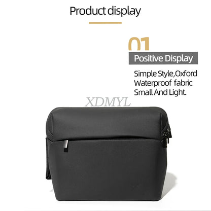Shoulder Bag Portable Storage Bag Travel Handbag For DJI Neo/Mini 2 SE/Air 2S/Air 2/Mini 4K/Mini 5 PRO/4 Pro Drone Accessory