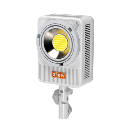 Miaotu RGB Photography Light G230W G330W Portable LED Video Lamp 2800K-6500K Studio Live Fill Light