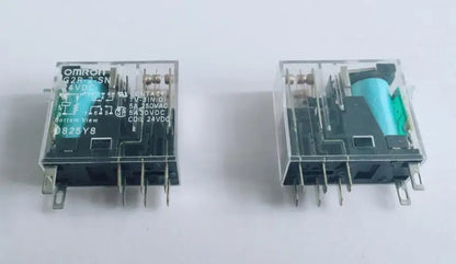 G2R-1-SN G2R-1-SND  1NO 1NC 5PIN  12VDC 24VDC 220V 110V 24VAC