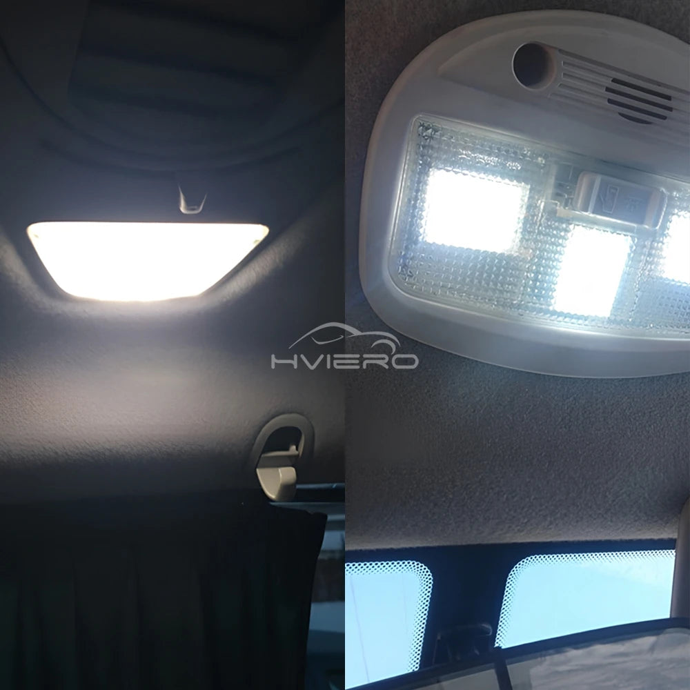 T10 C5W Car Led Cob 16/24/36/48SMD White Parking Bulb Auto Interior Reading Panel Lamp Super Bright Festoon License Plate Lights