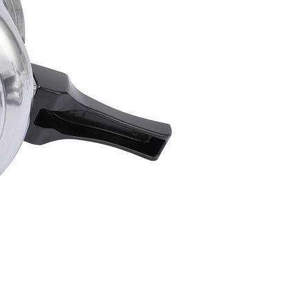 Pressure Cooker Aluminum Alloy Pressure Canning Pot Cooker Explosion Proof Large Capacity Fast Cooking Pot Kitchen Cookware