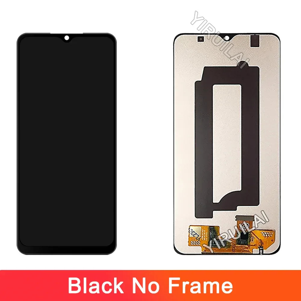 100% Tested For Samsung Galaxy A32 4G A325 A325F SM-A325M SM-A325F/DS LCD Display Touch Screen Digitizer Assembly Replacement