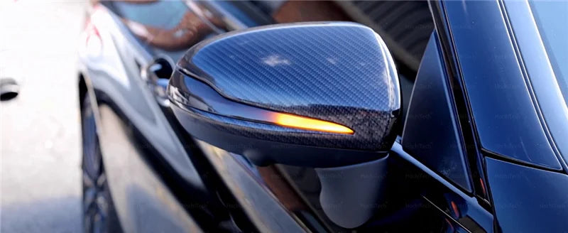Dynamic Turn Signal Light For Mercedes Benz C E S GLC W205 X253 W213 W222 V Class W447 Flowing Water Blinker Flashing Light