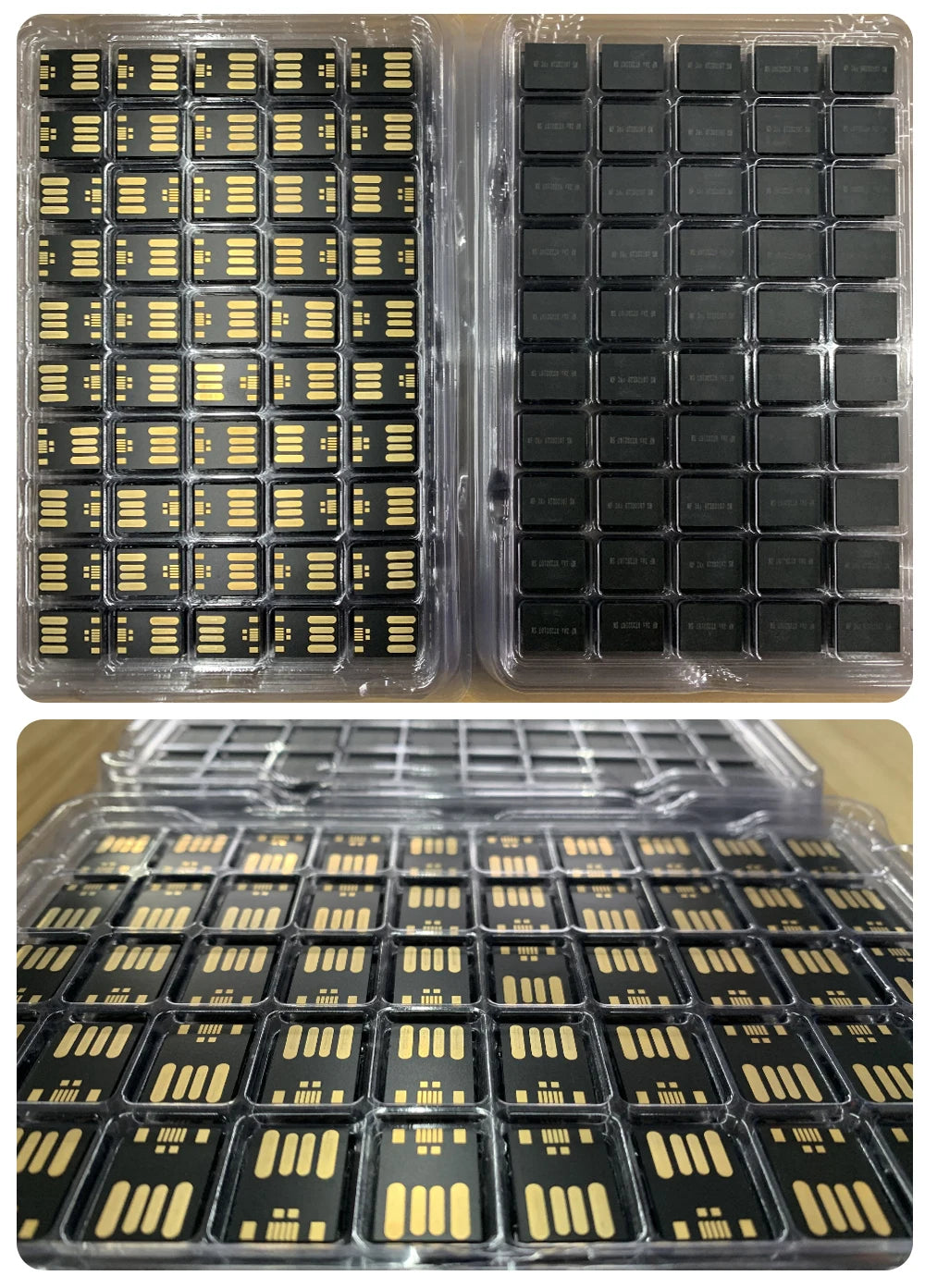 50PCS/lot Metal USB 2.0 Flash Drives 1GB 2GB 4GB Pendrive 8GB 16GB Pen Drive 32GB 64GB Memory USB Sticks 128MB 256MB Free LOGO