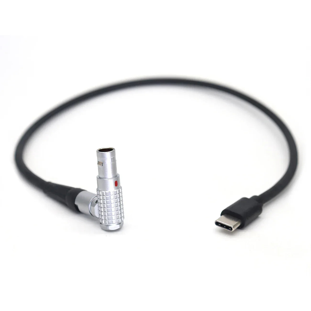 DJI Ronin RS3/RS4 USB Type-C To 0B 2Pin Teradek Bolt Pro 1000/3000ft, Vaxis, Hollyland 600 Image Transmission Cable