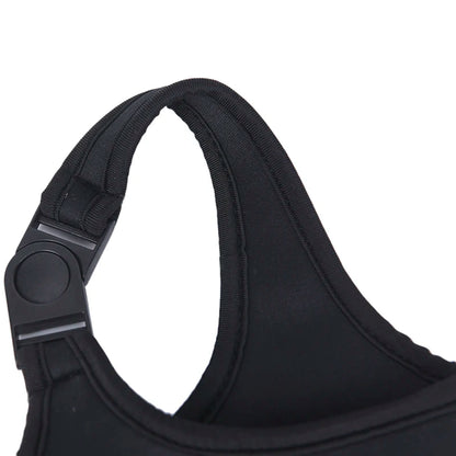 【SE】Portable Water Bottle Insulated Neoprene Holder Pouch Bag 420ML/550ML/750ML Travel Thermos Cup Cover With Adjustable Strap