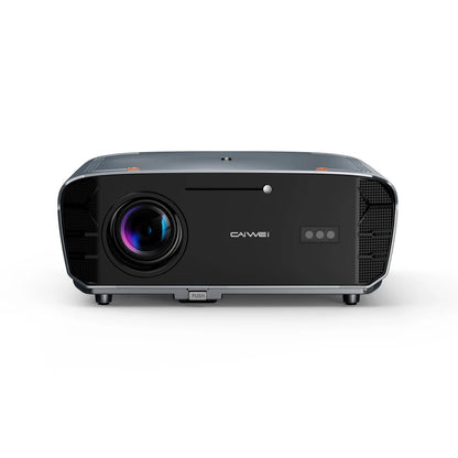 4200 ANSI 4K UHD Projector Smart Android 14 Google TV Video Beamer 2.4G+5G WiFi6 TOF Auto Focus Dual Speaker Home Theater 2026