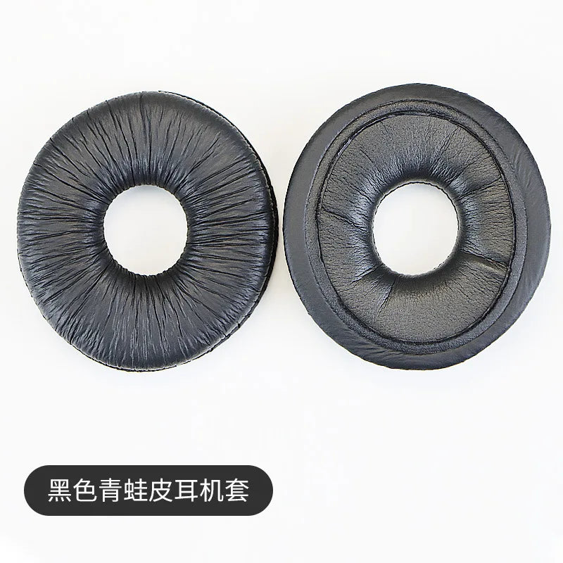 Suitable for TECHNICS  RP DJ1200 Headphone Cushion Foam Cover RP-DJ1210 Ear Pads RP-DH1200