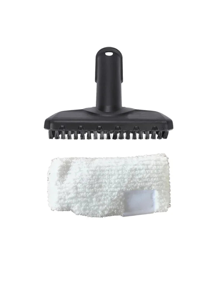 New Microfiber Mop Cloth For Karcher Easyfix SC2 SC3 SC4 SC5 CTK10 CTK20 Handheld Magic Steam Brush Vacuum Cleaner Spare Parts