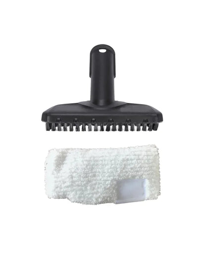 New Microfiber Mop Cloth For Karcher Easyfix SC2 SC3 SC4 SC5 CTK10 CTK20 Handheld Magic Steam Brush Vacuum Cleaner Spare Parts