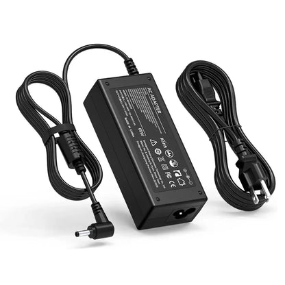 65W Laptop Charger for Lenovo Flex 5 4 6 11 14 15 Ideapad 3 5 110   130s 310 320 330 330s 510 520 530s 710s Adapte Power Supply