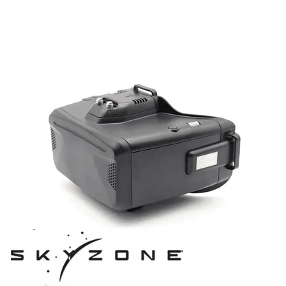 SKYZONE COBRA LITE V2 Diversity 480*272 G0ggle Steadyview RapidMix Receiver Head Tracker DVR Video Glasses RC FPV Racing