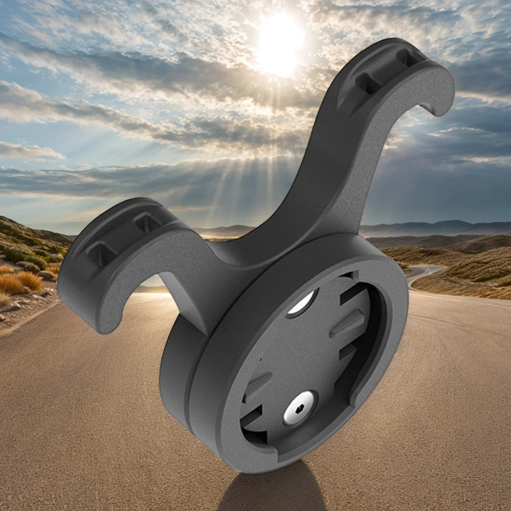 1-5Set Bicycle Saddle Lamp Mount Shockproof Bike Seatpost Bracket Universal Bike Tail Light Saddle Rack for Garmin Varia Radar