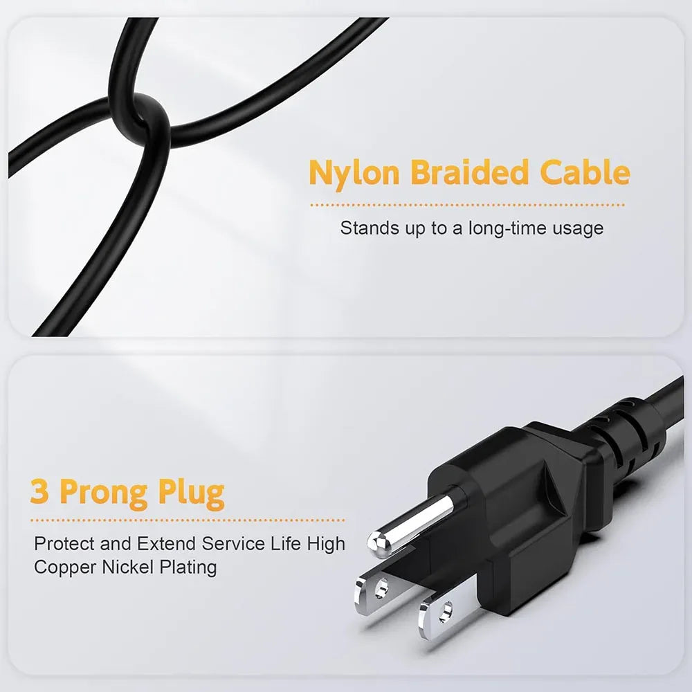 65W Laptop Charger for Lenovo Flex 5 4 6 11 14 15 Ideapad 3 5 110   130s 310 320 330 330s 510 520 530s 710s Adapte Power Supply