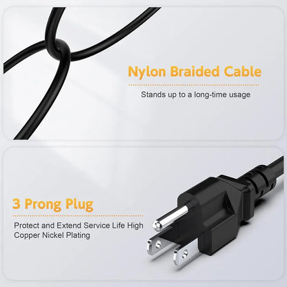 65W Laptop Charger for Lenovo Flex 5 4 6 11 14 15 Ideapad 3 5 110   130s 310 320 330 330s 510 520 530s 710s Adapte Power Supply