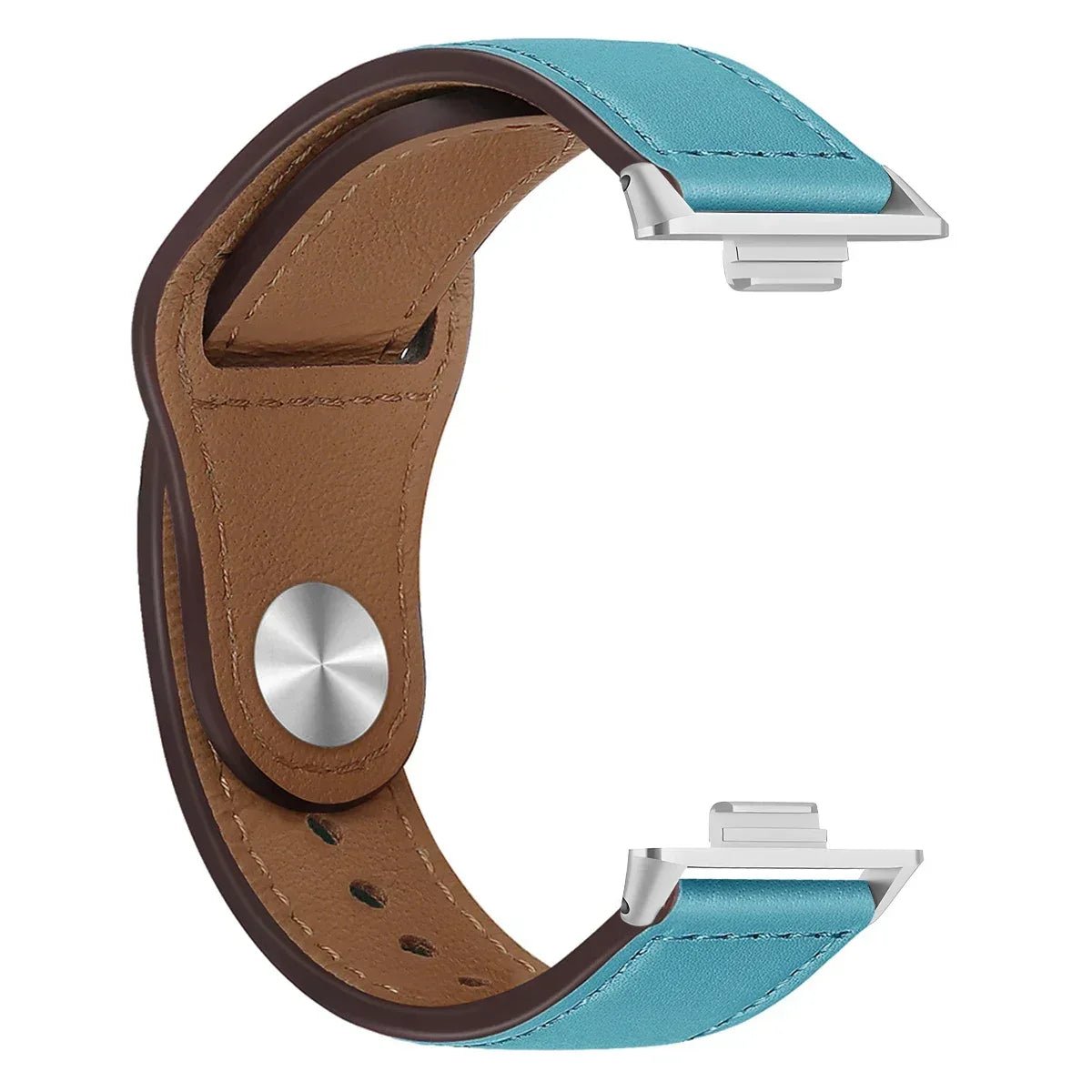 for Redmi watch 5 Leather Band for redmi watch 4 Smart Watch correas Strap Accessoeies for Xiaomi Mi band 9pro 8pro