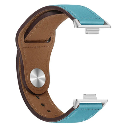 for Redmi watch 5 Leather Band for redmi watch 4 Smart Watch correas Strap Accessoeies for Xiaomi Mi band 9pro 8pro
